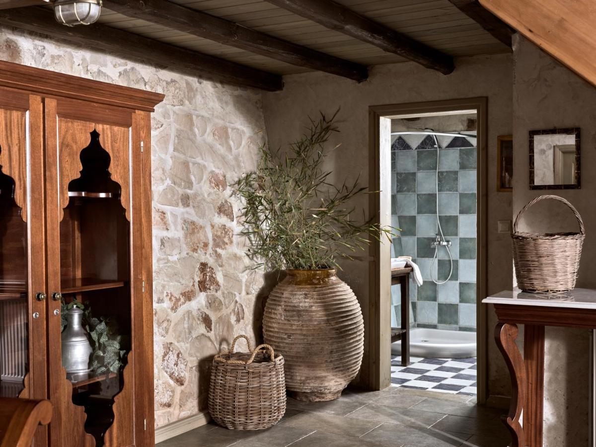 Vafias Villa - Tranquil Location, Ideal For Large Groups, By Zantewize Lithakiá Kültér fotó