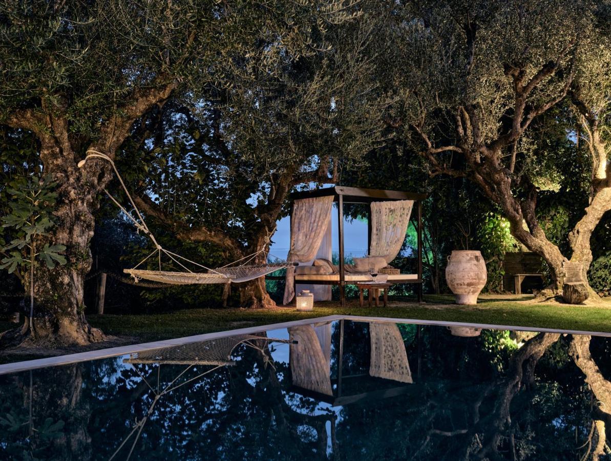 Vafias Villa - Tranquil Location, Ideal For Large Groups, By Zantewize Lithakiá Kültér fotó