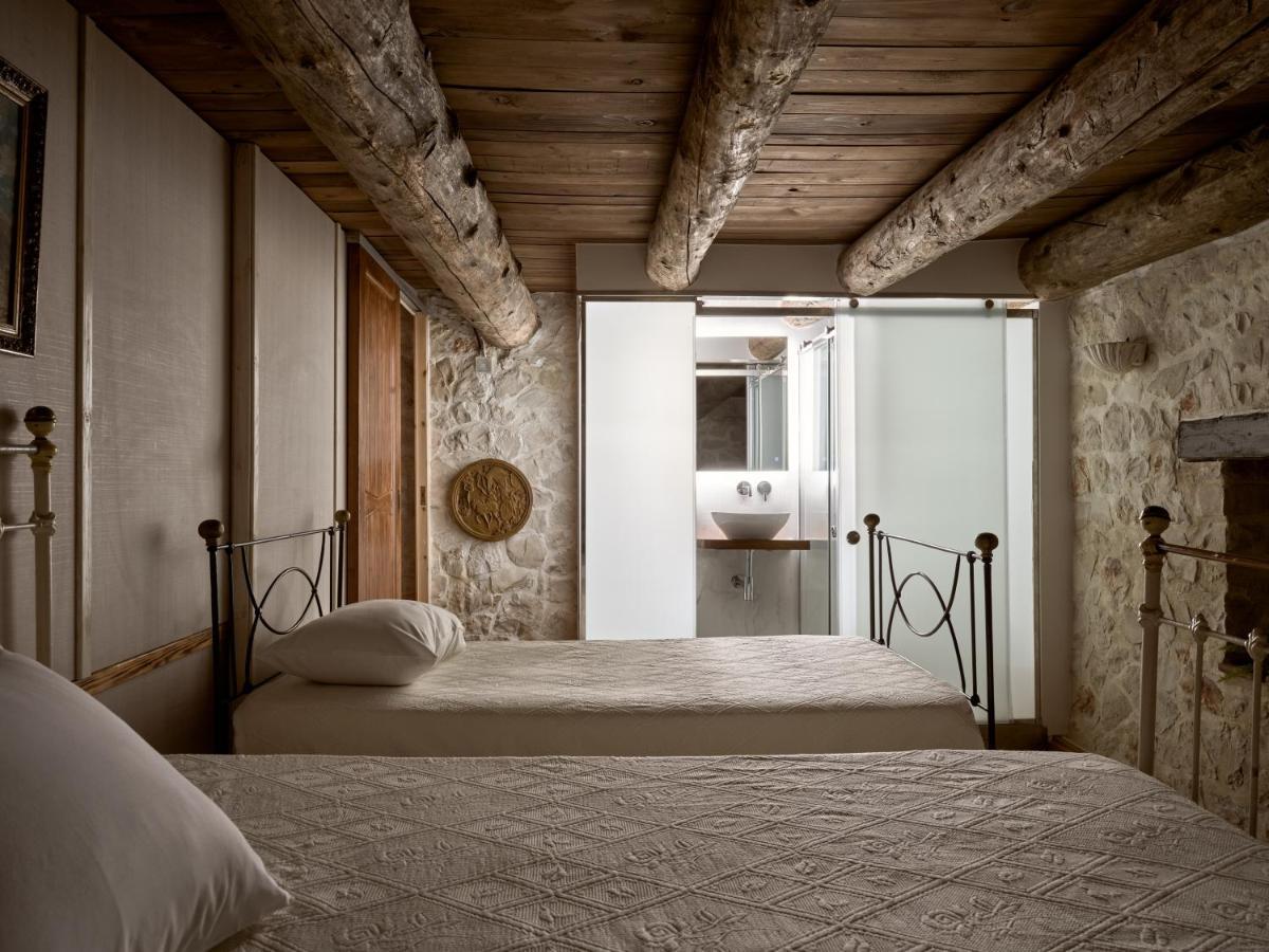 Vafias Villa - Tranquil Location, Ideal For Large Groups, By Zantewize Lithakiá Kültér fotó
