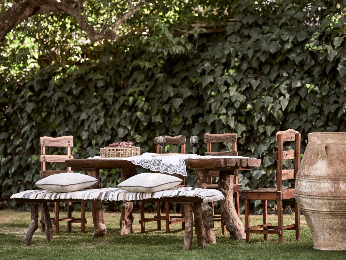 Vafias Villa - Tranquil Location, Ideal For Large Groups, By Zantewize Lithakiá Kültér fotó