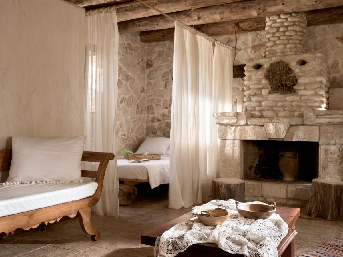 Vafias Villa - Tranquil Location, Ideal For Large Groups, By Zantewize Lithakiá Kültér fotó