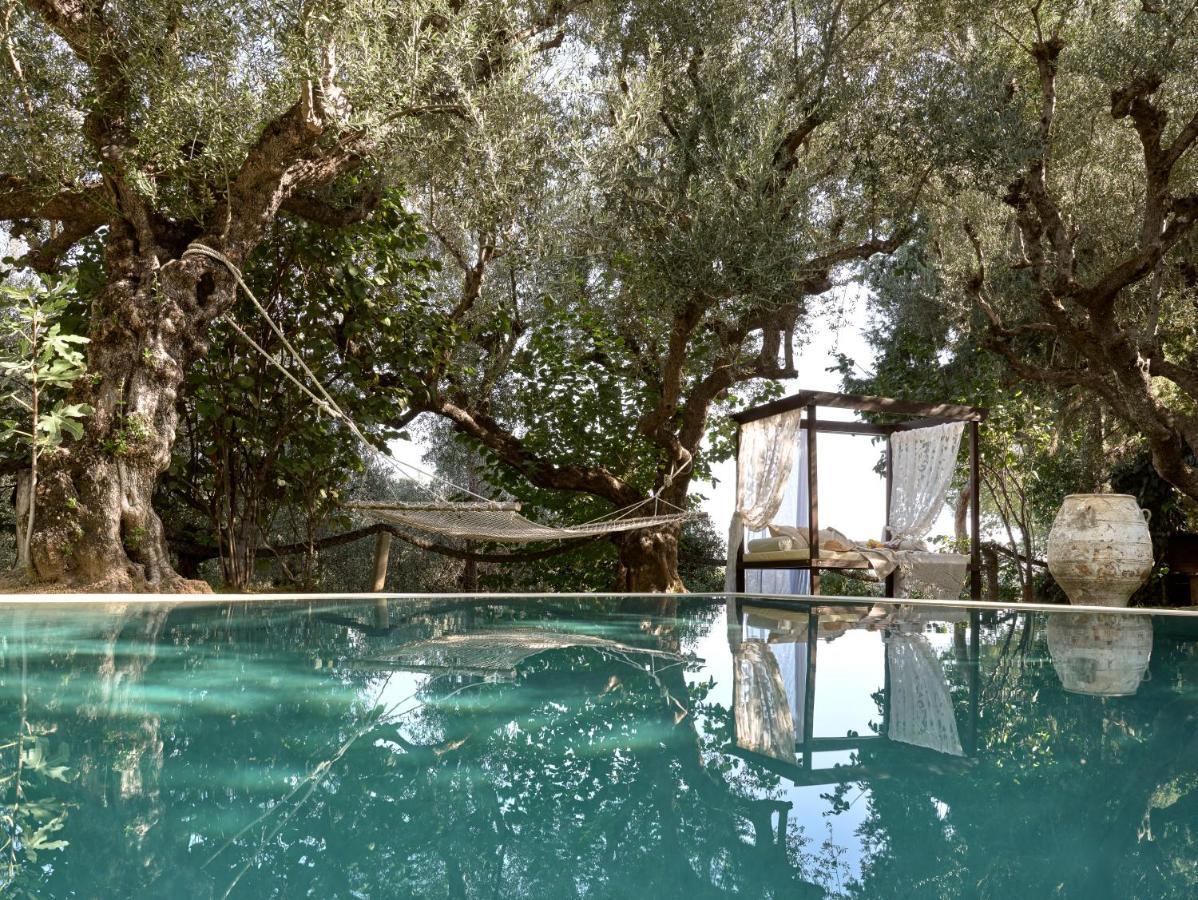 Vafias Villa - Tranquil Location, Ideal For Large Groups, By Zantewize Lithakiá Kültér fotó