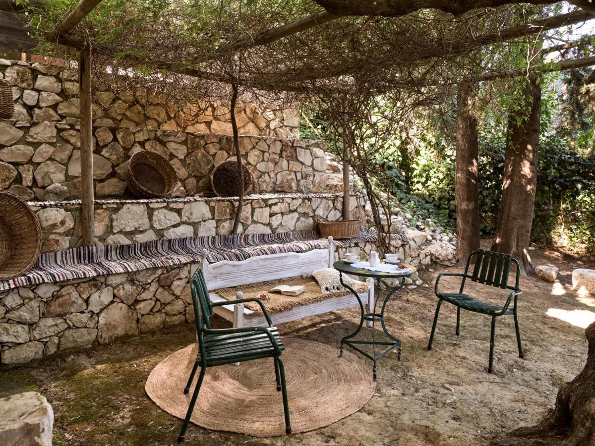 Vafias Villa - Tranquil Location, Ideal For Large Groups, By Zantewize Lithakiá Kültér fotó