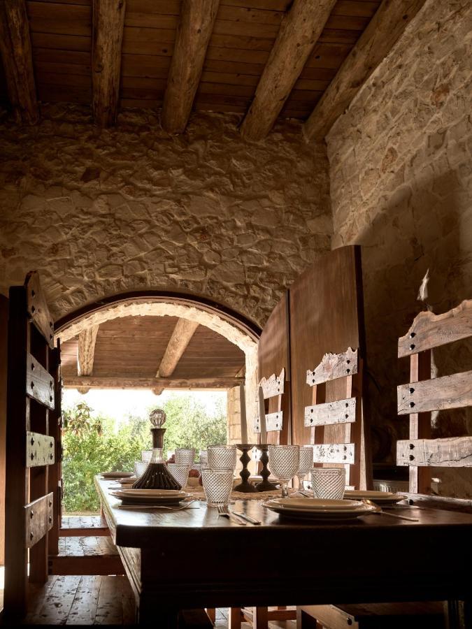Vafias Villa - Tranquil Location, Ideal For Large Groups, By Zantewize Lithakiá Kültér fotó